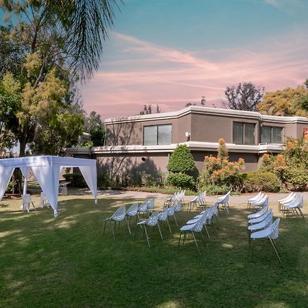 Villa Africa Boutique Hotel & Spa Pretoria-Noord Εξωτερικό φωτογραφία