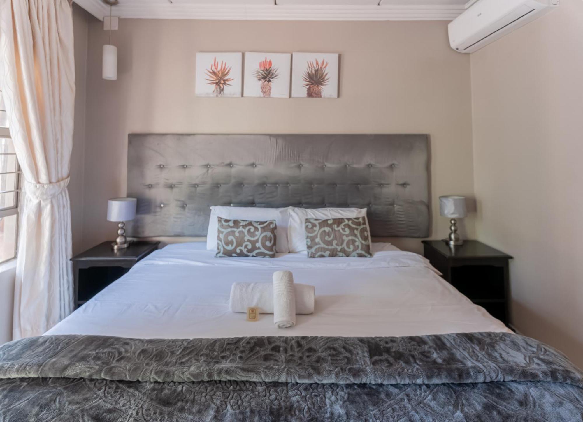 Villa Africa Boutique Hotel & Spa Pretoria-Noord Εξωτερικό φωτογραφία