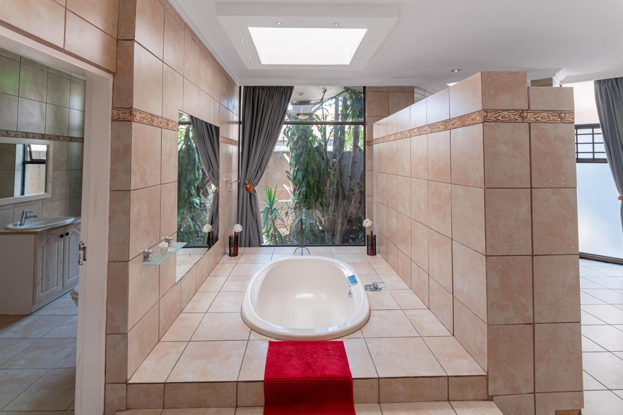 Villa Africa Boutique Hotel & Spa Pretoria-Noord Εξωτερικό φωτογραφία