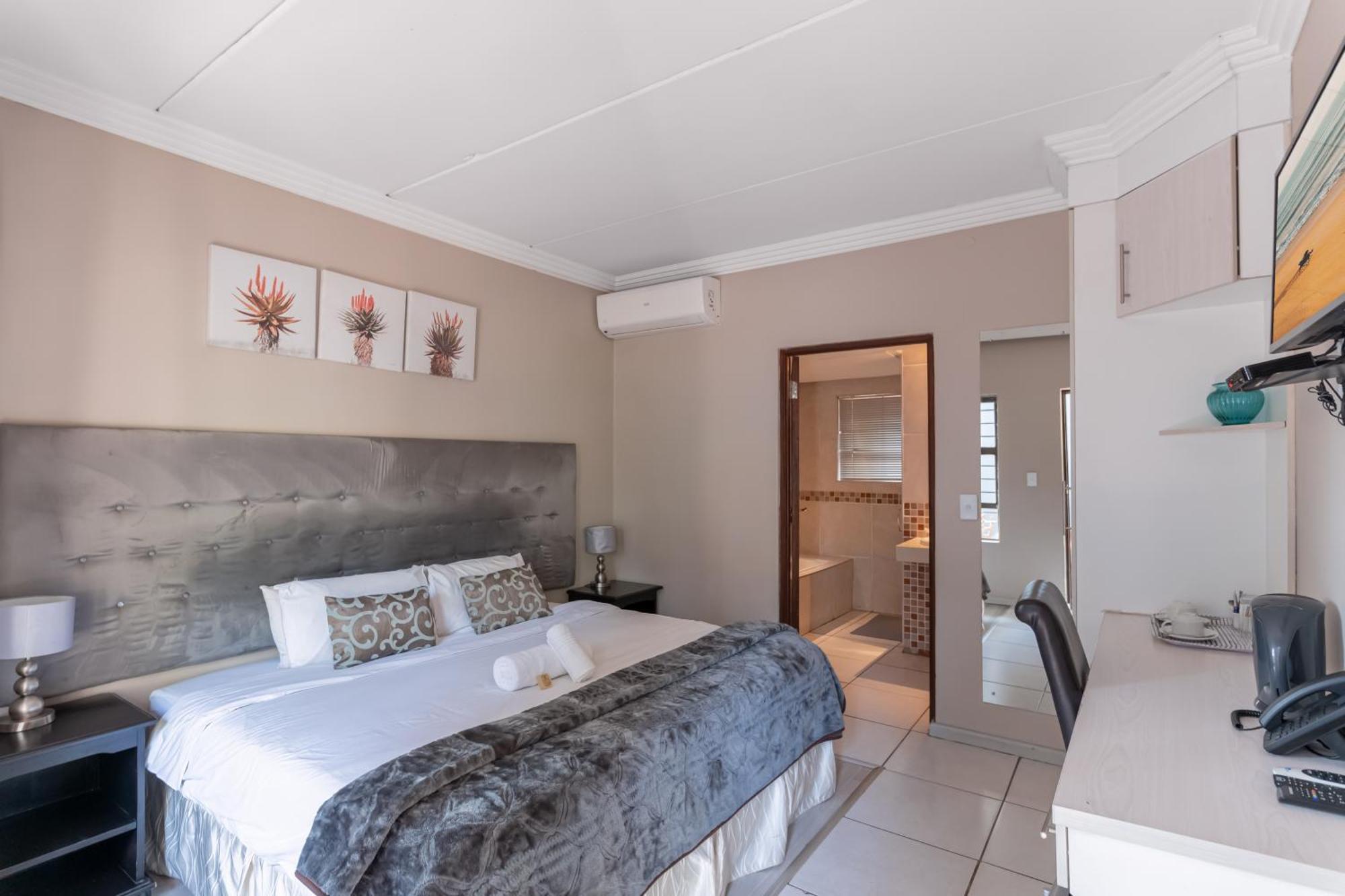 Villa Africa Boutique Hotel & Spa Pretoria-Noord Εξωτερικό φωτογραφία