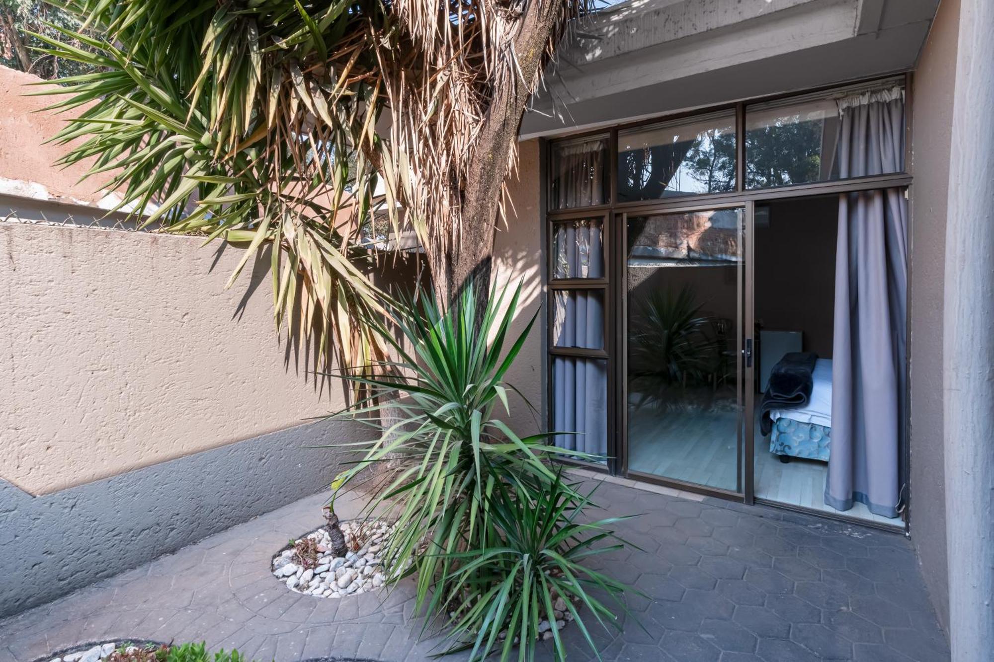 Villa Africa Boutique Hotel & Spa Pretoria-Noord Εξωτερικό φωτογραφία