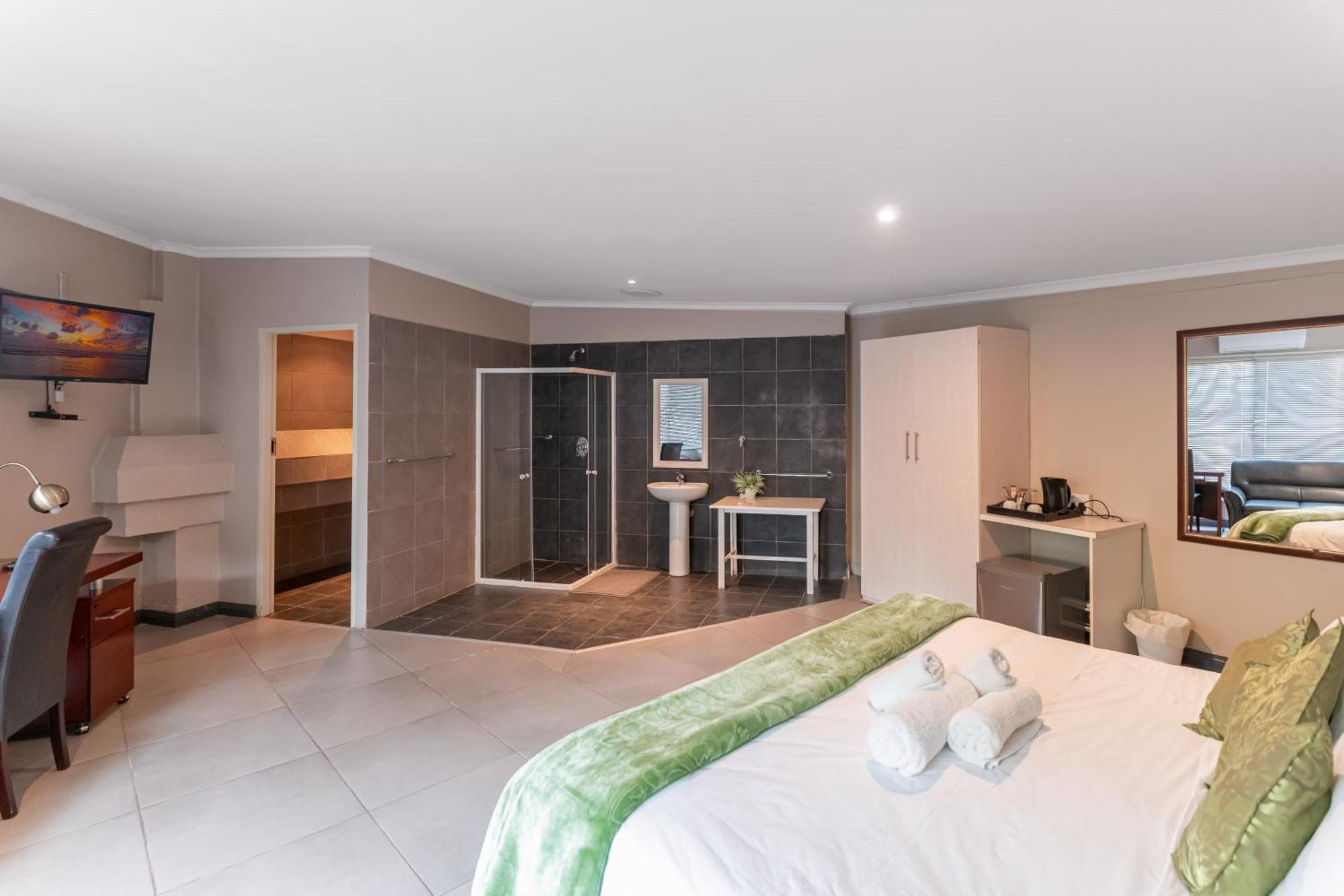 Villa Africa Boutique Hotel & Spa Pretoria-Noord Δωμάτιο φωτογραφία