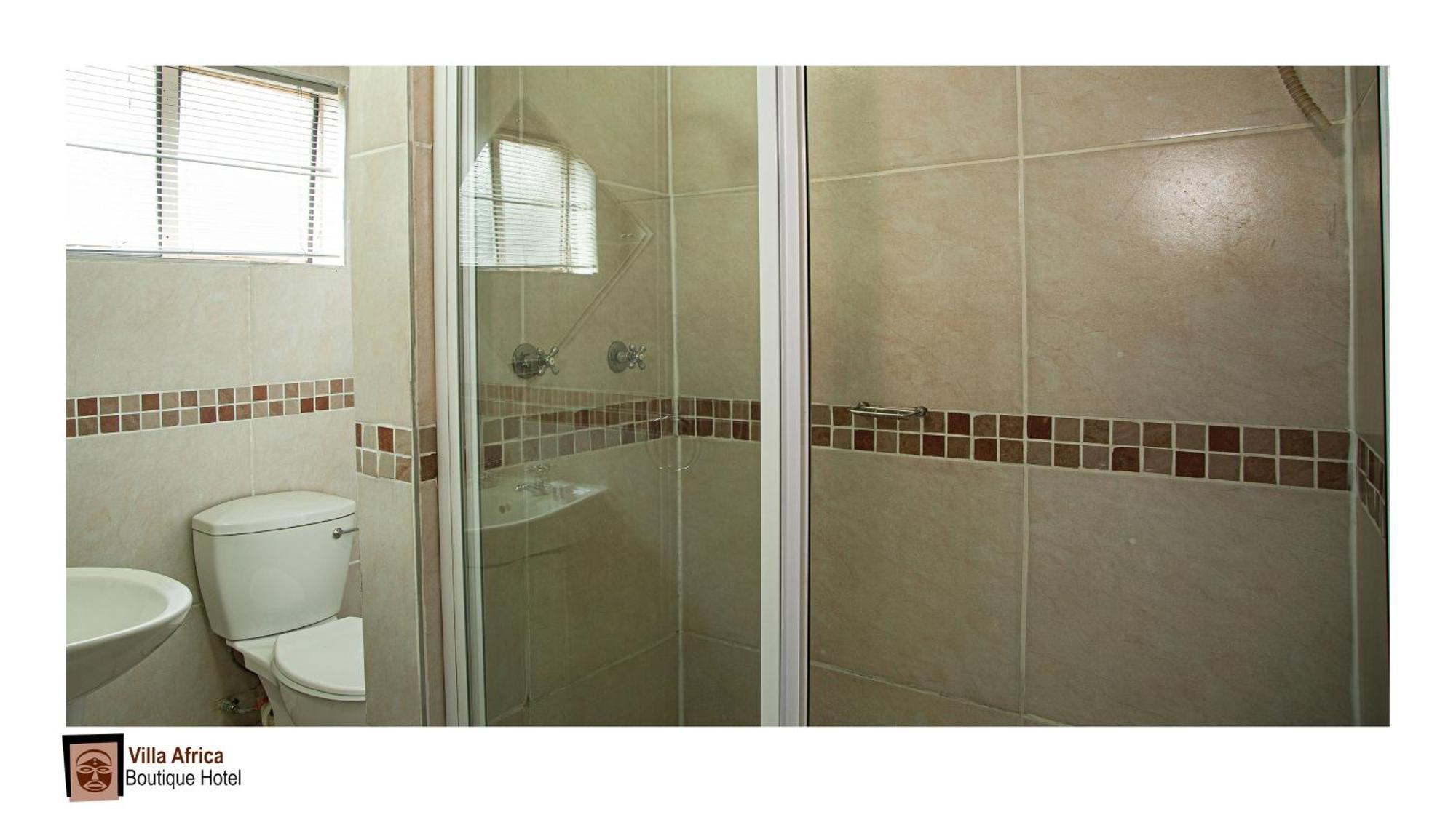 Villa Africa Boutique Hotel & Spa Pretoria-Noord Εξωτερικό φωτογραφία