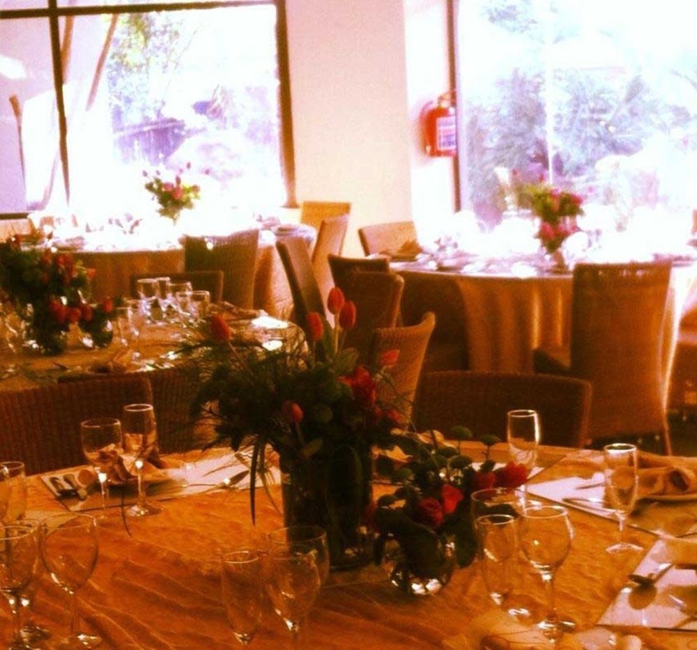 Villa Africa Boutique Hotel & Spa Pretoria-Noord Εξωτερικό φωτογραφία