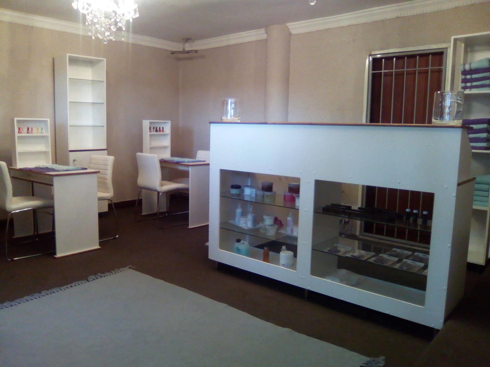 Villa Africa Boutique Hotel & Spa Pretoria-Noord Εξωτερικό φωτογραφία