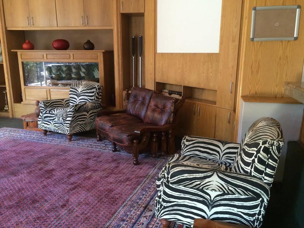 Villa Africa Boutique Hotel & Spa Pretoria-Noord Εξωτερικό φωτογραφία