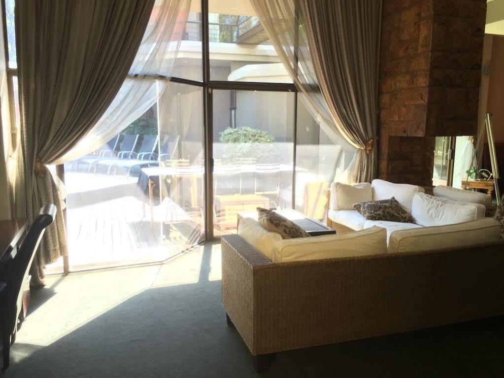 Villa Africa Boutique Hotel & Spa Pretoria-Noord Εξωτερικό φωτογραφία