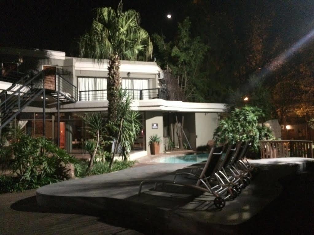 Villa Africa Boutique Hotel & Spa Pretoria-Noord Εξωτερικό φωτογραφία