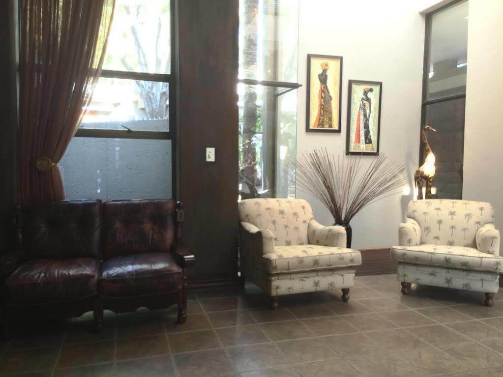 Villa Africa Boutique Hotel & Spa Pretoria-Noord Εξωτερικό φωτογραφία